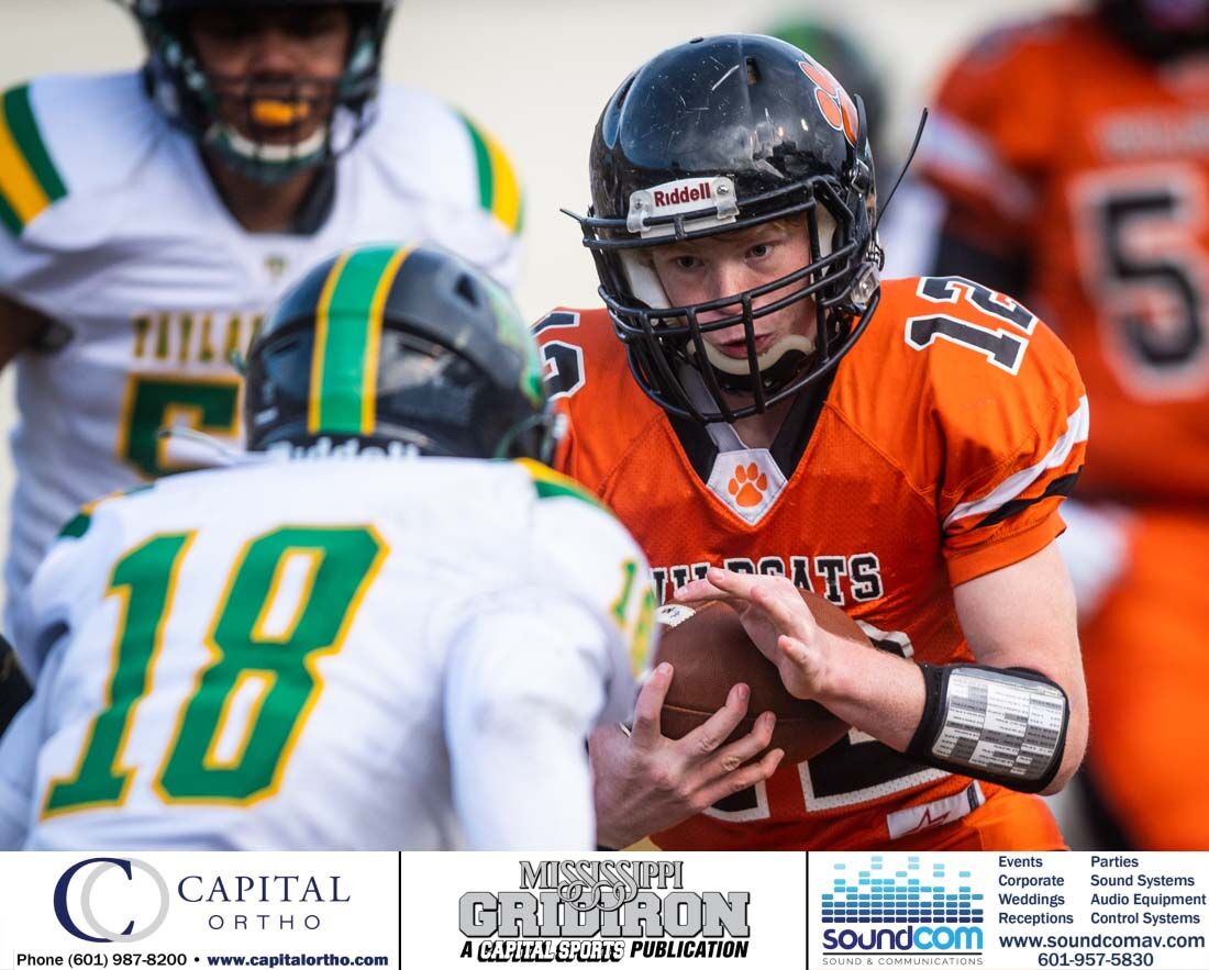 Taylorsville vs Calhoun City, 2A Title Game 17.JPG